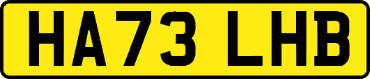HA73LHB