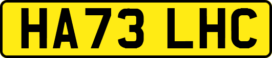 HA73LHC