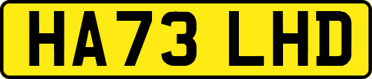 HA73LHD