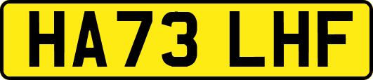 HA73LHF