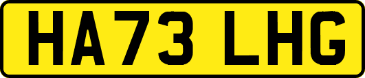 HA73LHG