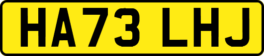 HA73LHJ