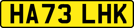 HA73LHK