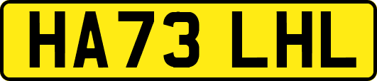 HA73LHL