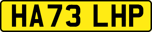 HA73LHP