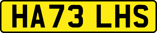 HA73LHS