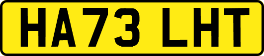 HA73LHT