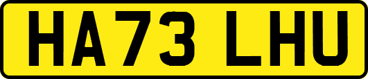 HA73LHU