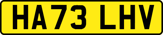 HA73LHV