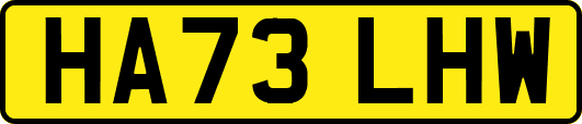 HA73LHW