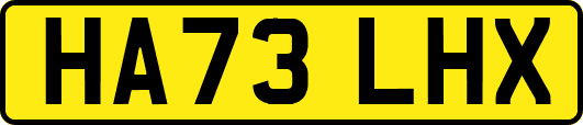 HA73LHX