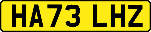 HA73LHZ