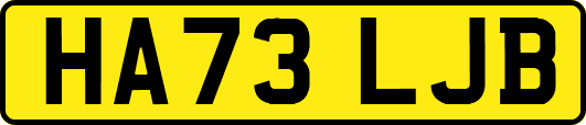 HA73LJB