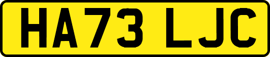 HA73LJC