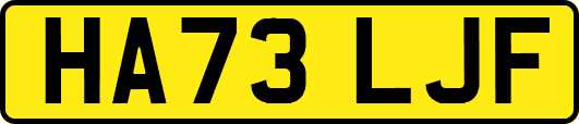 HA73LJF