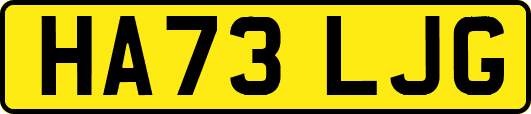 HA73LJG