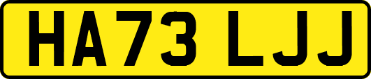 HA73LJJ