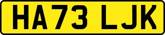 HA73LJK