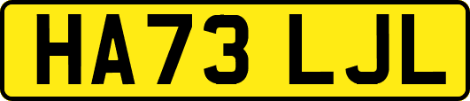 HA73LJL