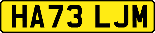 HA73LJM