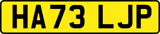 HA73LJP