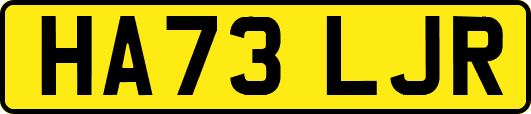 HA73LJR