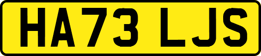 HA73LJS