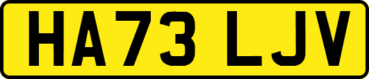 HA73LJV