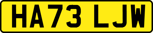 HA73LJW