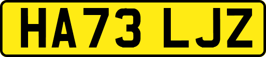 HA73LJZ