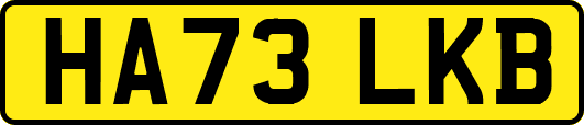 HA73LKB