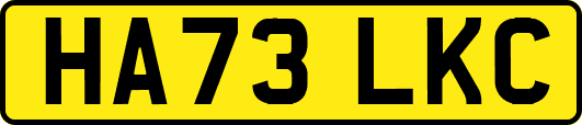 HA73LKC