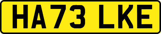 HA73LKE