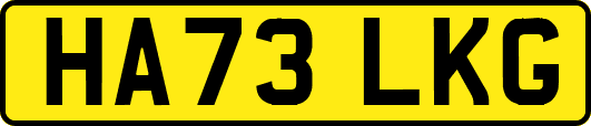 HA73LKG