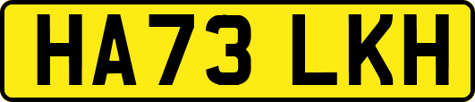 HA73LKH