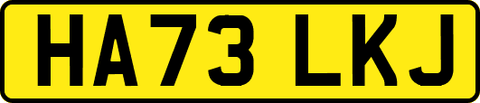 HA73LKJ