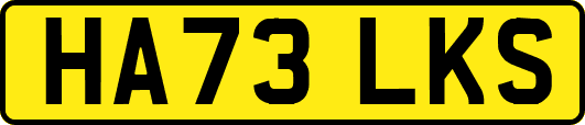 HA73LKS
