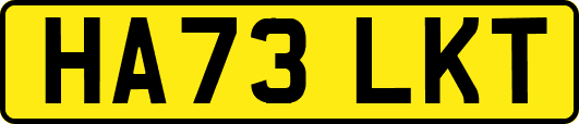 HA73LKT