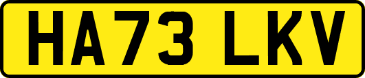 HA73LKV