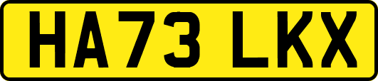 HA73LKX