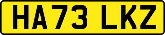HA73LKZ
