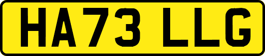 HA73LLG