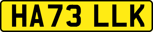 HA73LLK