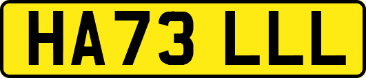 HA73LLL