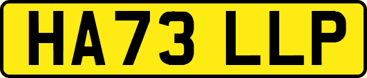 HA73LLP