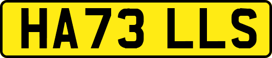 HA73LLS