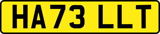 HA73LLT