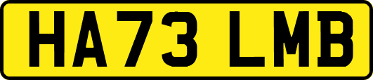HA73LMB