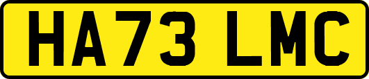 HA73LMC