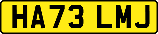 HA73LMJ